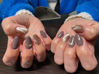 ネイルズティンク(Nails.tink)/