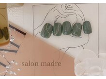 サロン マードレ(madre)/シンプルアートコース