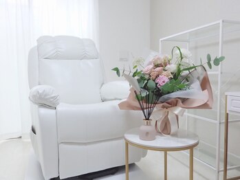 シャルム(charme)/あなただけのプライベート空間