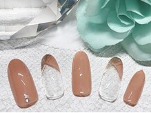 シュシュ(Chou Chou)/