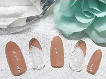 シュシュ(Chou Chou)/