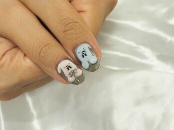 アモーレ(amore)/