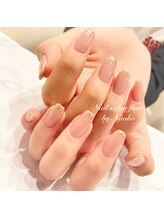 フィオーレ(fiore)/ガラスフレンチ　佐藤