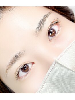 リシェル(Risheru)/まつ毛パーマ　classic curl