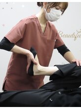 レヴール整体院(reveur) MORIMOTO