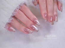 プリムール(Primeur)/マグネットグラデーション　7000