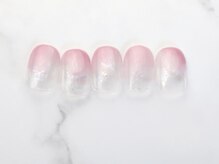 ディー ネイル アイラッシュ ヒサヤ(DEE nail×eyelash hisaya)/A-146 スタンダード定額