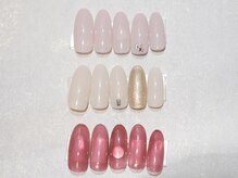 オラージュネイル(orage nail)/¥6200