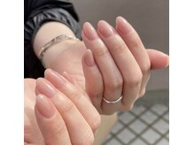 パラジェル認定サロン An nail