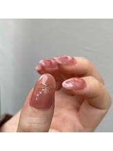 チリンネイル(Chirin Nail)/デザインネイル【白山/春日】