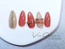 ヴィシャルム(Vie Charme)/定額トレンドコース