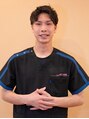 青葉台駅前結び整体院 川崎 海斗