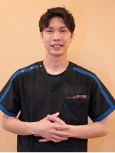 青葉台駅前結び整体院 川崎 海斗