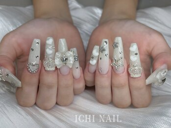 イチネイル(ICHI NAIL)/