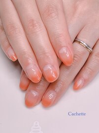 グラデーション