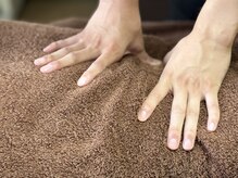ひ～りんぐ治療院 原はりきゅう院の雰囲気（しつこい肩こり・頭痛に対して整体でアプローチしていきます。）