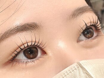 リブ(Lib)/【ラッシュリフト】まつげパーマ