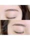 モウブ ふじみ野(MOUV)の写真/【美眉アイブロウWAX¥5480】で眉のお悩み解決！眉を整えて垢抜け顔に♪