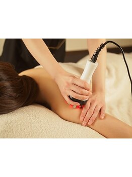 二の腕・ハミ肉ケアをしたい