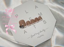 79リナネイル 心斎橋店(79LINA NAIL)/フットネイル