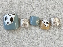 アリビオ(alivio)/サンプル No.134