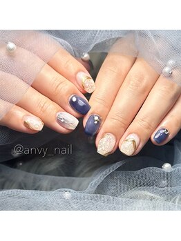 ネイルサロン あんび/