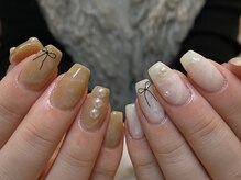 リノ(lino)/リボンネイル 12/12