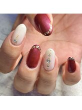 プールヴー☆オングル/