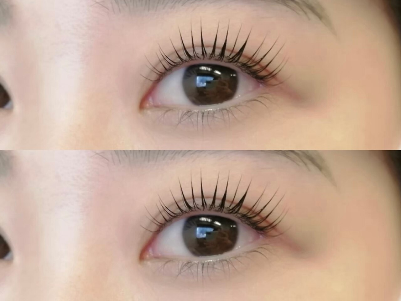  まつ毛パーマ/パリジェンヌラッシュリフト【コーティング付き】