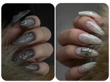 ラニ ネイル(Rani Nail)/持ち込みデザイン