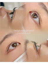 シェヌ(Chez nous)/LASH LIFT【まつ毛パーマ】