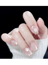 シーズネイル(She's Nail)/