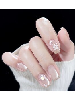 シーズネイル(She's Nail)/