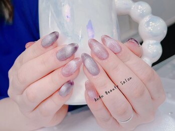 アンアンビューティーサロン(AnAn Beauty Salon)/【チップ】長さ出しマグネット