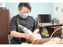 北梅田美容鍼灸院/【大阪/梅田】エクソソーム導入