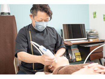 北梅田美容鍼灸院/【大阪/梅田】エクソソーム導入