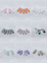 はあとねいる 住道店/ハンドデザNo.190～198