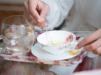 アロマ ドゥ アプロディテ(Aroma de Aphrodite)/