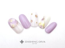 ダッシングディバ アトレ大井町店(DASHING DIVA)/大井町４月シークレット