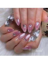 ノイド(noid)/オーロラ/マグネット