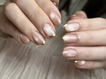 エレガネイル(elega nail)