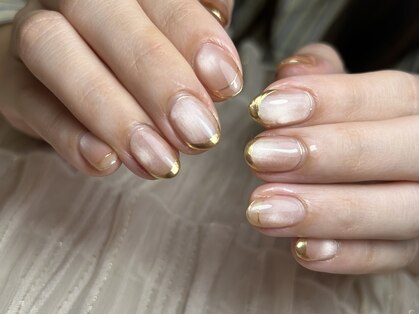エレガネイル(elega nail)の写真