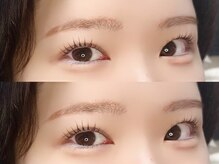 イコール 静岡店(equal)/まつげパーマパリジェンヌまゆげ