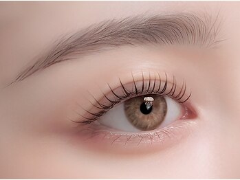 アミー 新宿店(amii.)/パリジェンヌラッシュリフト