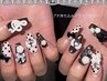 【アート】プチ持ち込みデザイン(初回オフ無料)