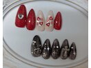 定額ネイル★