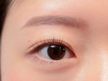 ビューティーラウンジ レント(beauty lounge Lento)/美眉スタイリング×まつげパーマ