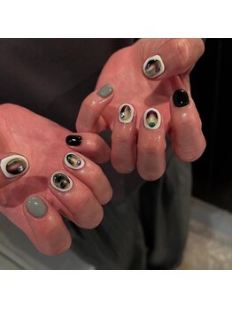 ウンヌン(unnun)/