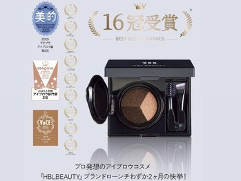 ワクシー 恵比寿店(WAXYYY.)/ベスコス16完受賞コスメ！