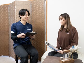 ゼロール鍼灸整体院(ZEROLE鍼灸整体院)/